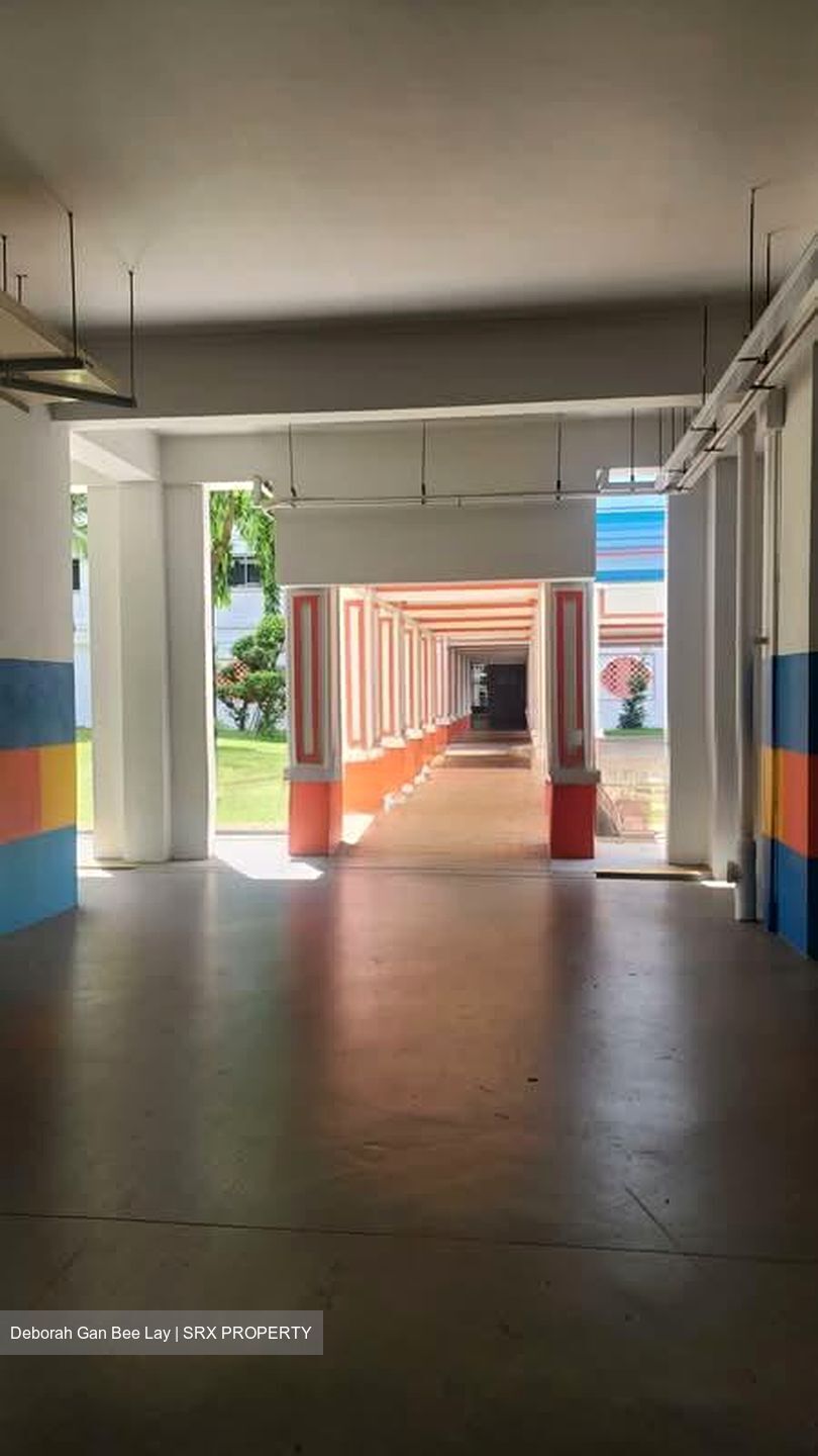 Blk 134 Teck Whye Lane (Choa Chu Kang), HDB Executive #559563651
